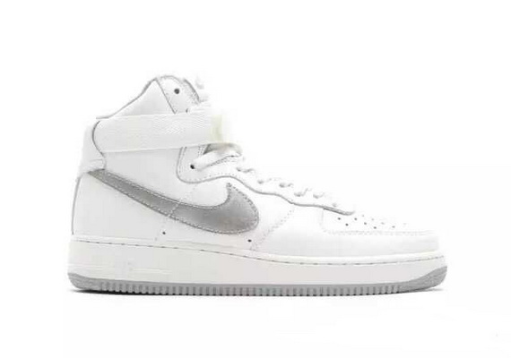 Nike Air Force One Men high--032